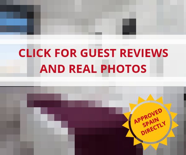 www.hotelavenidaespana.com - check out latest independent reviews