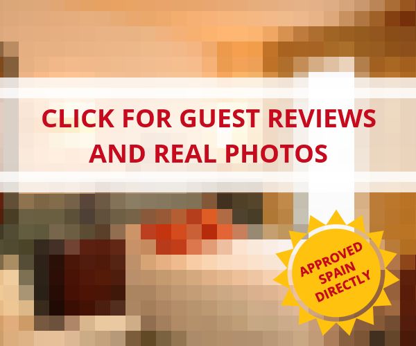 www.hotelavenidareal.com - check out latest independent reviews