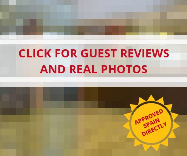 www.hotelavenidarequena.es - check out latest independent reviews
