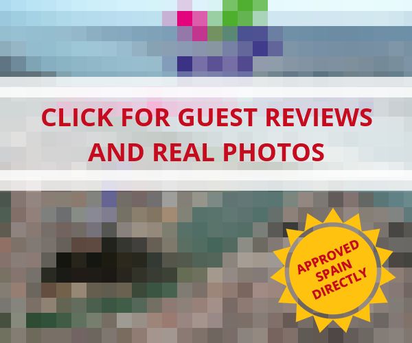 www.hotelayamontecenter.com - check out latest independent reviews