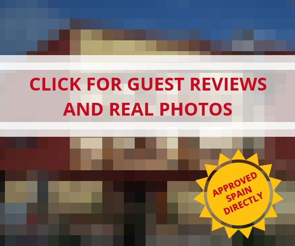 www.hotelazkue.com - check out latest independent reviews