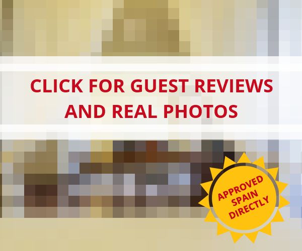 www.hotelazofra.com - check out latest independent reviews