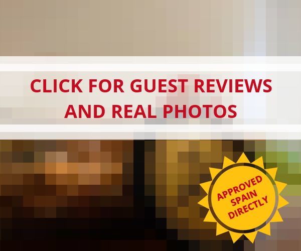 www.hotelazuqueca.es - check out latest independent reviews