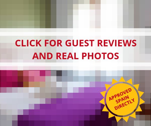 www.hotelbaco.es - check out latest independent reviews