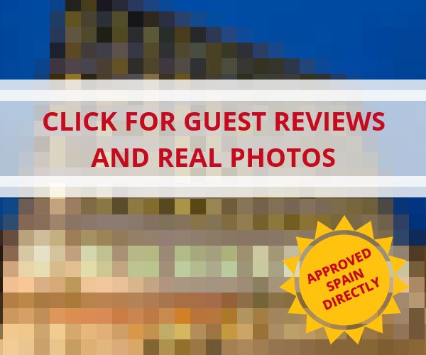 www.hotelbahiaalmunecar.es - check out latest independent reviews