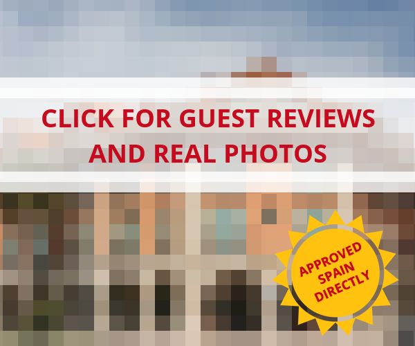www.hotelbahiabayona.com - check out latest independent reviews