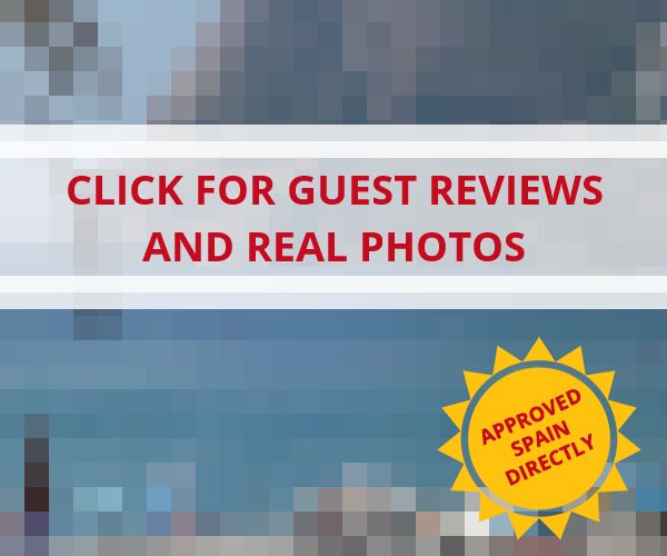 www.hotelbahiaogrove.es - check out latest independent reviews