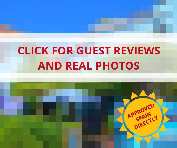 www.hotelbandolero.es - check out latest independent reviews