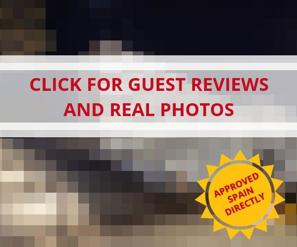 www.hotelbarracudacalvia.com - check out latest independent reviews