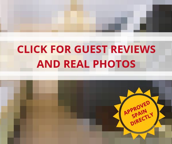 www.hotelbarrionuevo.es - check out latest independent reviews