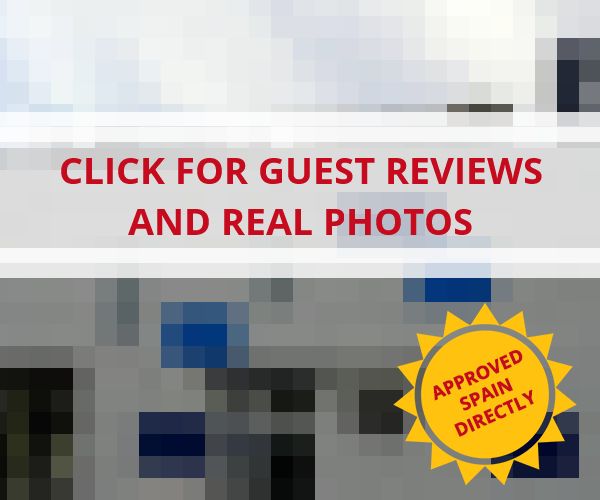 www.hotelbeasain.com - check out latest independent reviews