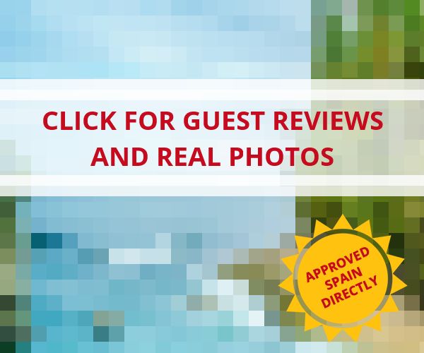 www.hotelbegonapark.es - check out latest independent reviews