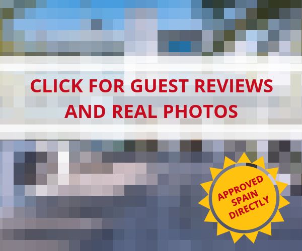 www.hotelbelaircastelldefels.com - check out latest independent reviews