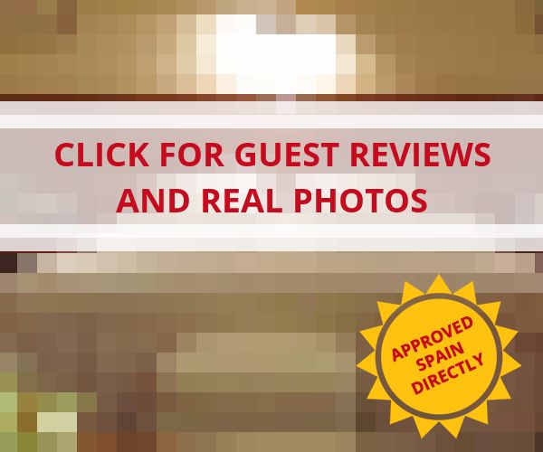 www.hotelbellavista.es - check out latest independent reviews