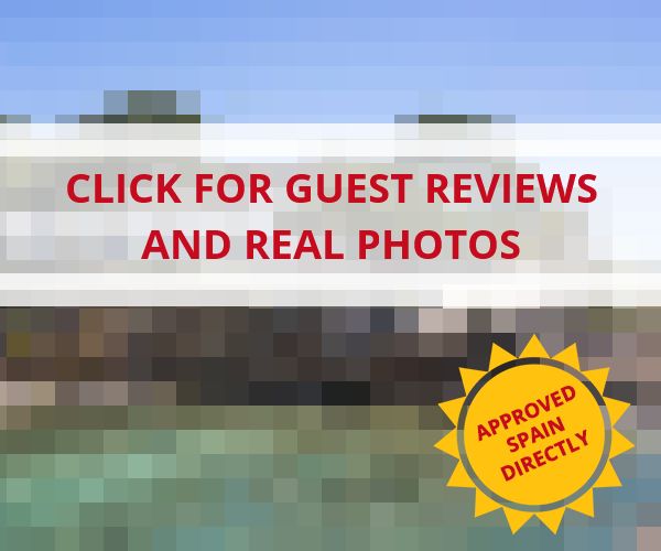 www.hotelbendinat.es - check out latest independent reviews
