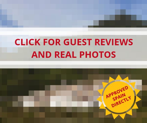www.hotelbeniali.com - check out latest independent reviews