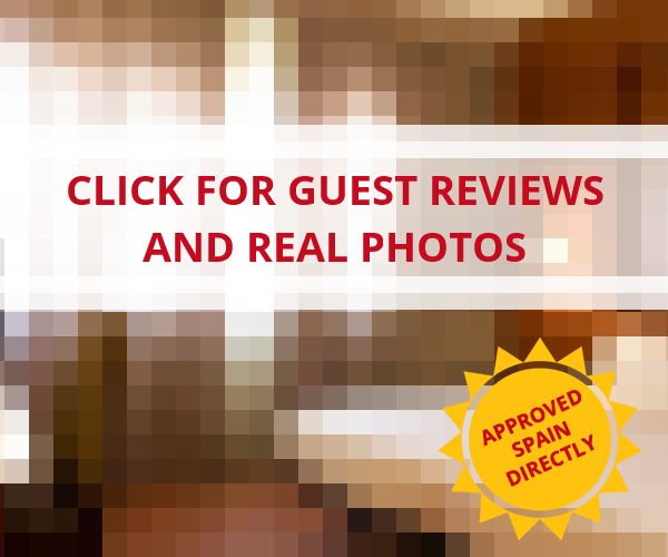 www.hotelberenguer.com - check out latest independent reviews