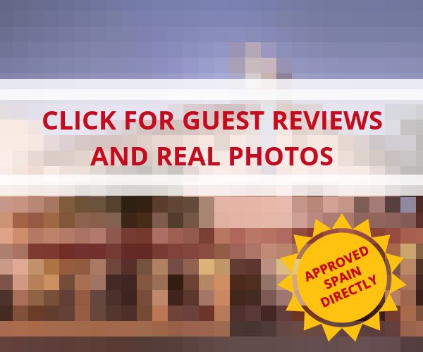 www.hotelberlanga.com - check out latest independent reviews