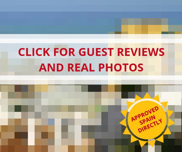 www.hotelbetania.com - check out latest independent reviews