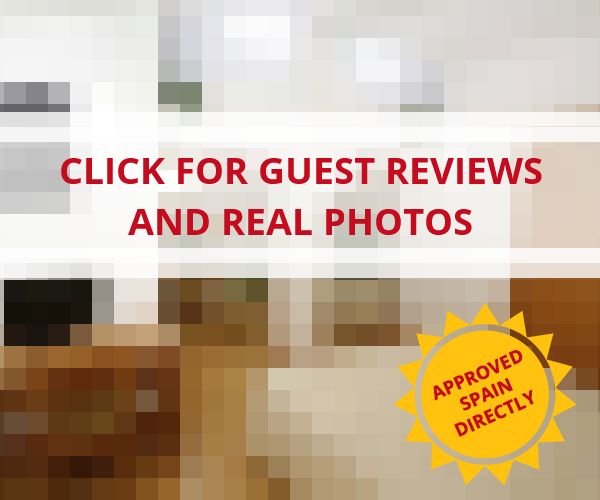 www.hotelbilbaojardines.com - check out latest independent reviews