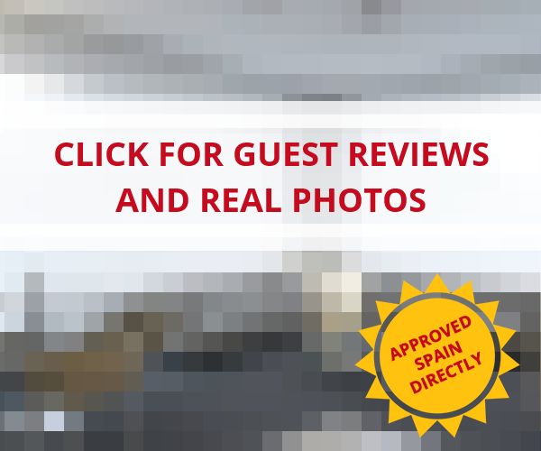 www.hotelblancadenavarra.com - check out latest independent reviews