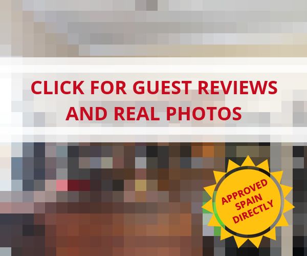 www.hotelblu.es - check out latest independent reviews