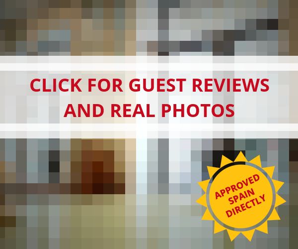 www.hotelbnor.es - check out latest independent reviews