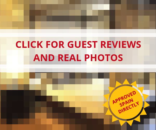 www.hotelboavila.es - check out latest independent reviews