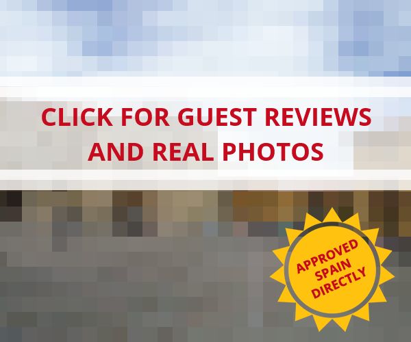 www.hotelboccalino.es - check out latest independent reviews