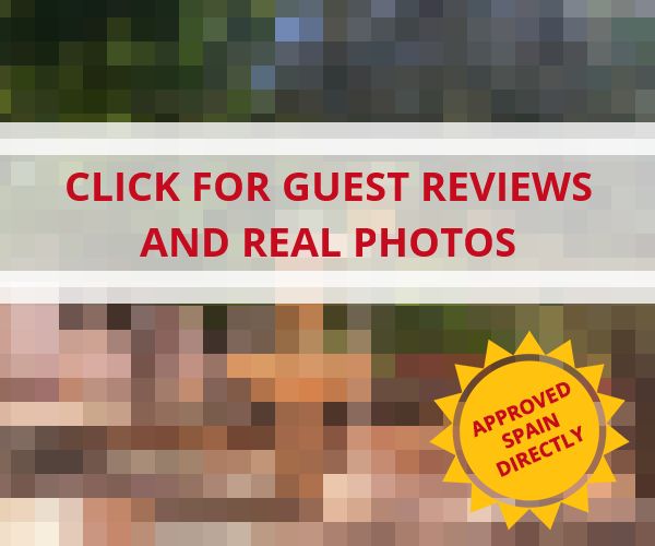 www.hotelbonlloc.es - check out latest independent reviews