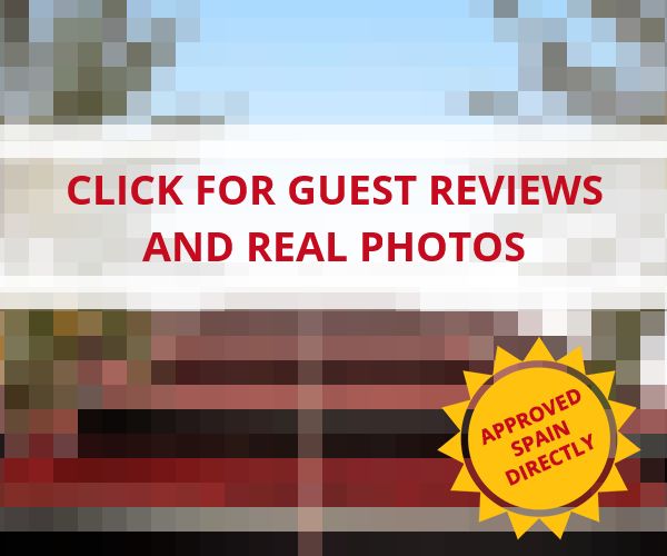 www.hotelborgia.com - check out latest independent reviews