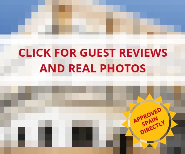 www.hotelborja.es - check out latest independent reviews