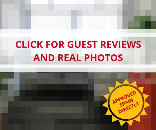 www.hotelborrell.com - check out latest independent reviews
