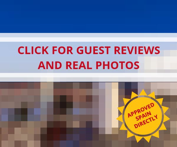 www.hotelboutiqueadolfo.com - check out latest independent reviews