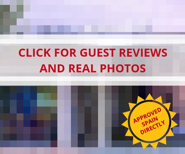 www.hotelbravomurillo.es - check out latest independent reviews
