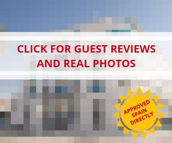 www.hotelbrisamarsuites.com - check out latest independent reviews