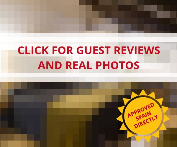 www.hotelbujarueloordesa.com - check out latest independent reviews