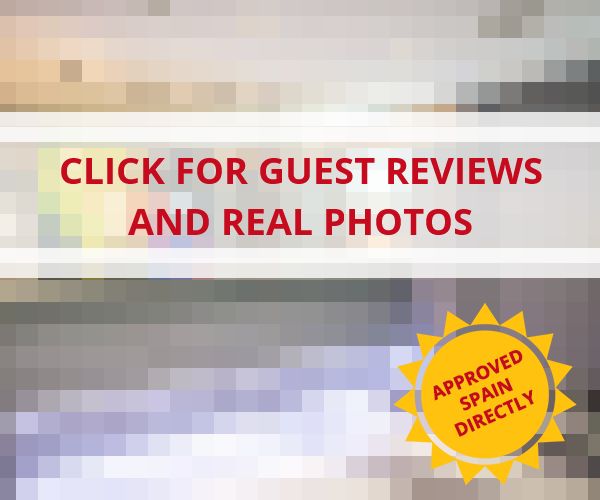 www.hotelburlada.es - check out latest independent reviews