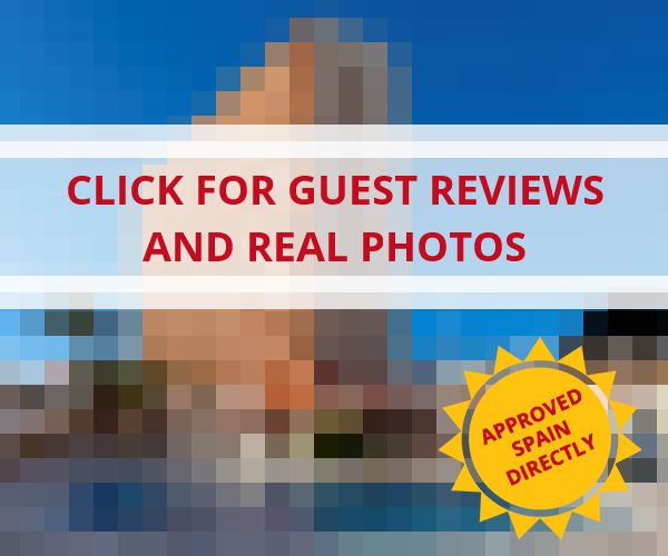 www.hotelcabana.es - check out latest independent reviews