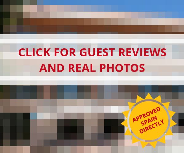 www.hotelcachada.com - check out latest independent reviews
