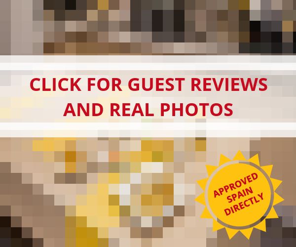 www.hotelcachalote.es - check out latest independent reviews