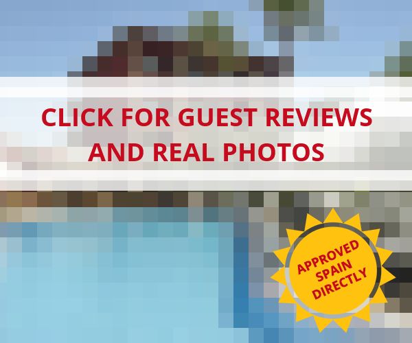 www.hotelcala.com - check out latest independent reviews
