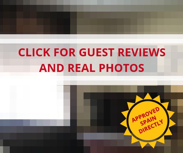 www.hotelcalabria.cat - check out latest independent reviews
