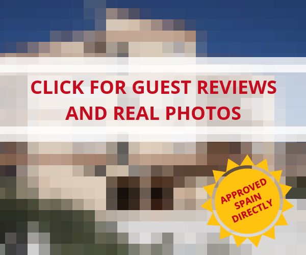 www.hotelcalafell.com - check out latest independent reviews