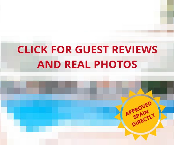 www.hotelcalagat.com - check out latest independent reviews