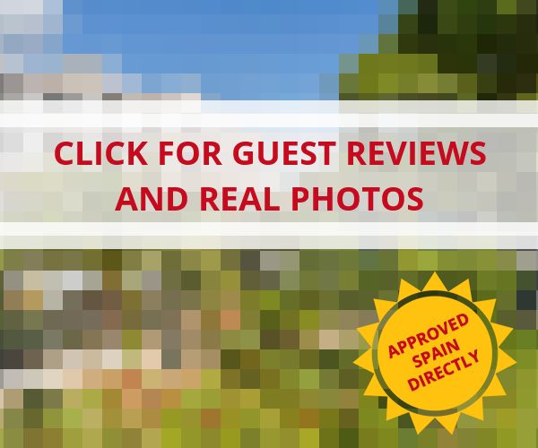 www.hotelcalamurada.com - check out latest independent reviews