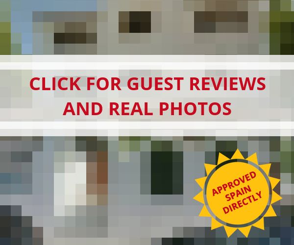 www.hotelcalasantanyi.com - check out latest independent reviews