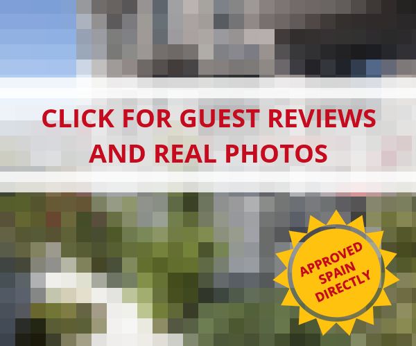 www.hotelcalasdeliencres.com - check out latest independent reviews