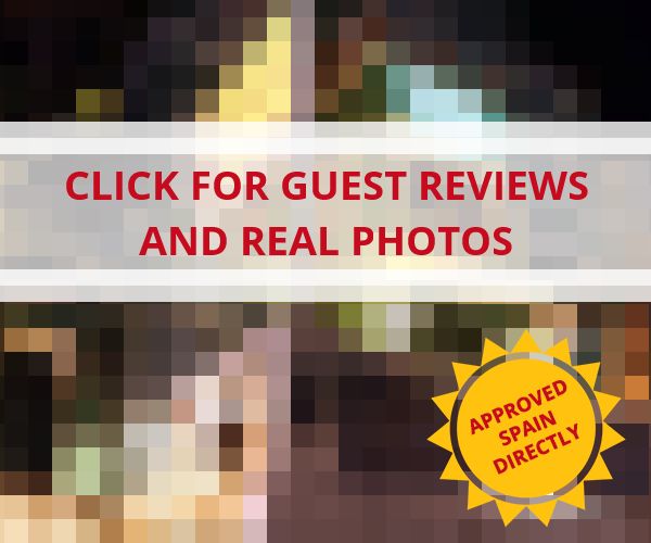 www.hotelcaliforniamalaga.com - check out latest independent reviews