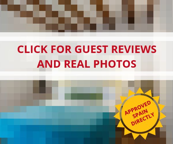 www.hotelcallemayor.com - check out latest independent reviews